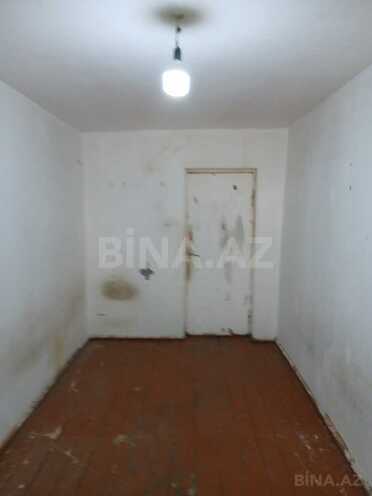 Satılır 2 otaqlı köhnə tikili 50 m², Neftçilər m., photo 5 from 11