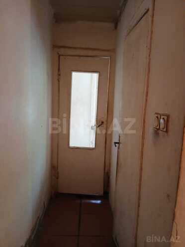 Satılır 2 otaqlı köhnə tikili 50 m², Neftçilər m., photo 9 from 11
