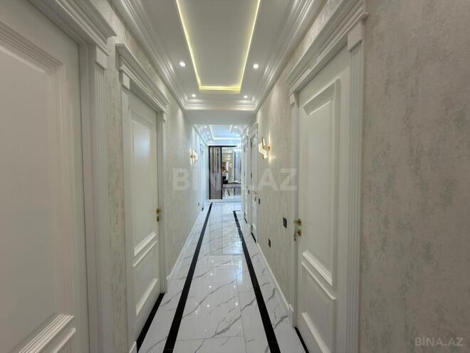 Satılır 3 otaqlı yeni tikili 95 m², Nəriman Nərimanov m., photo 4 from 15
