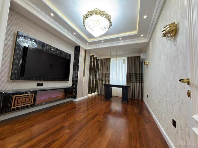 Satılır 3 otaqlı yeni tikili 95 m², Nəriman Nərimanov m., photo 3 from 15