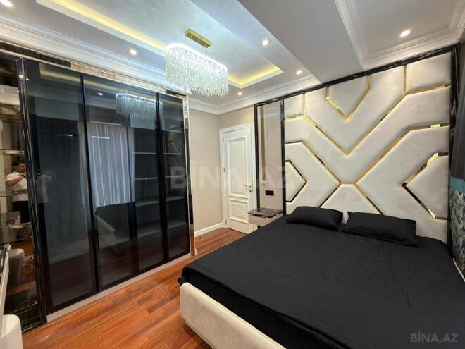 Satılır 3 otaqlı yeni tikili 95 m², Nəriman Nərimanov m., photo 10 from 15