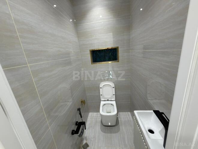 Satılır 3 otaqlı yeni tikili 95 m², Nəriman Nərimanov m., photo 13 from 15