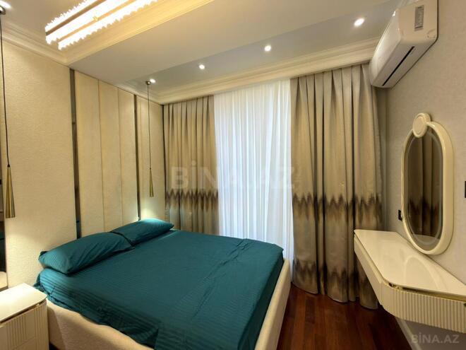 Satılır 3 otaqlı yeni tikili 95 m², Nəriman Nərimanov m., photo 9 from 15