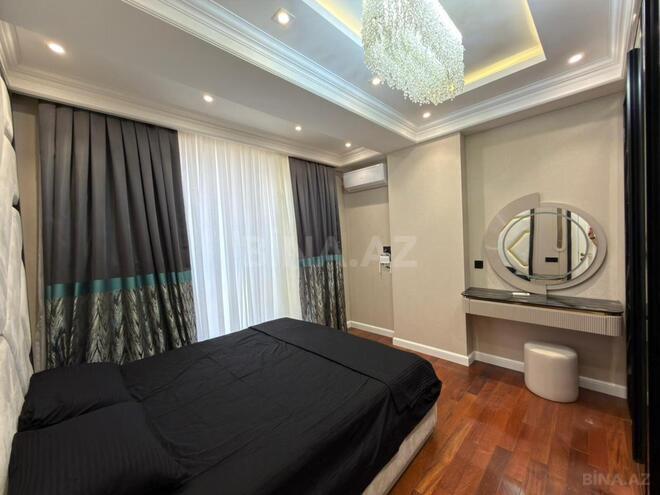 Satılır 3 otaqlı yeni tikili 95 m², Nəriman Nərimanov m., photo 11 from 15