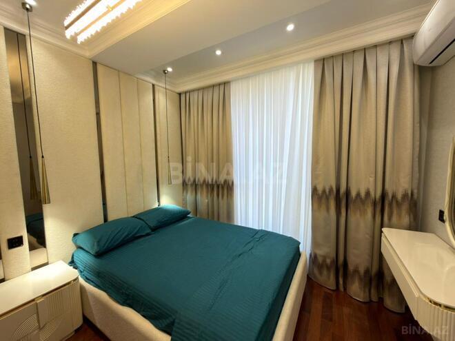 Satılır 3 otaqlı yeni tikili 95 m², Nəriman Nərimanov m., photo 8 from 15