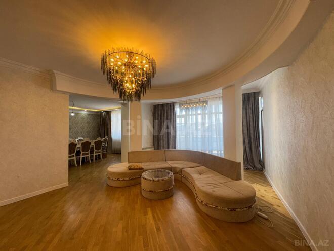 Satılır 4 otaqlı yeni tikili 210 m², Nərimanov r., photo 6 from 30