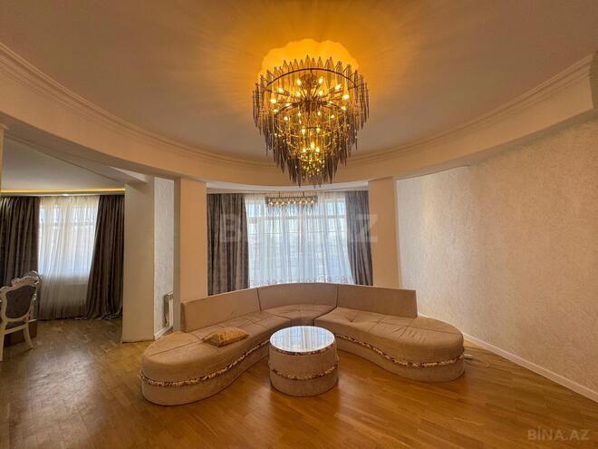 Satılır 4 otaqlı yeni tikili 210 m², Nərimanov r., photo 5 from 30