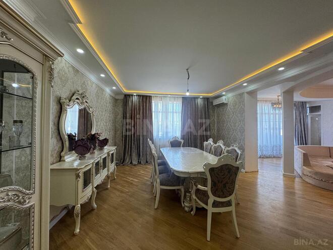Satılır 4 otaqlı yeni tikili 210 m², Nərimanov r., photo 9 from 30