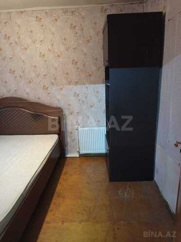 İcarəyə verilir 3 otaqlı həyət evi/bağ evi 70 m², 8 Noyabr m., photo 3 from 8