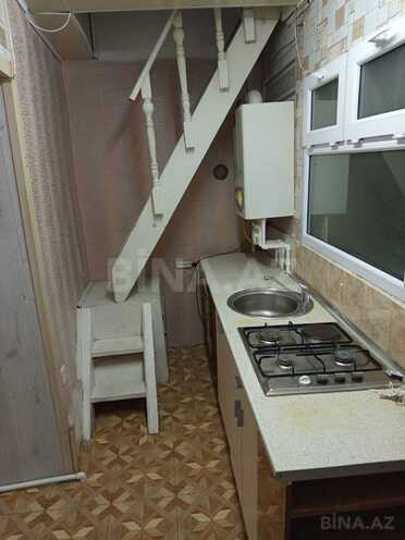 İcarəyə verilir 3 otaqlı həyət evi/bağ evi 70 m², 8 Noyabr m., photo 6 from 8