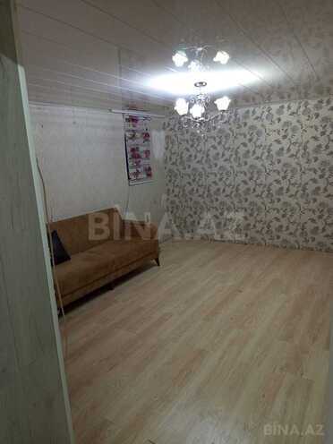 İcarəyə verilir 3 otaqlı həyət evi/bağ evi 70 m², 8 Noyabr m., photo 5 from 8