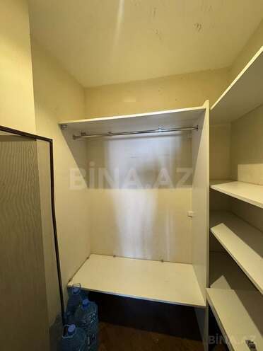 İcarəyə verilir 3 otaqlı yeni tikili 100 m², Nərimanov r., photo 12 from 16