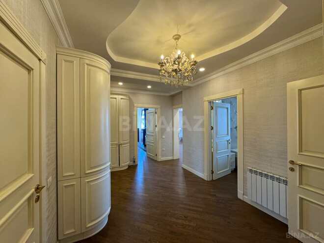 İcarəyə verilir 3 otaqlı yeni tikili 100 m², Nərimanov r., photo 11 from 16