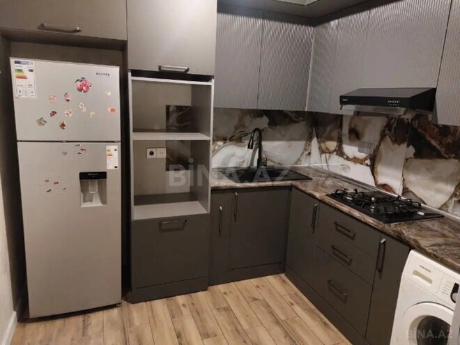 İcarəyə verilir 2 otaqlı yeni tikili 45 m², Masazır q., photo 5 from 10