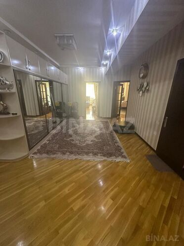 Satılır 4 otaqlı yeni tikili 140 m², 20 Yanvar m., photo 13 from 19