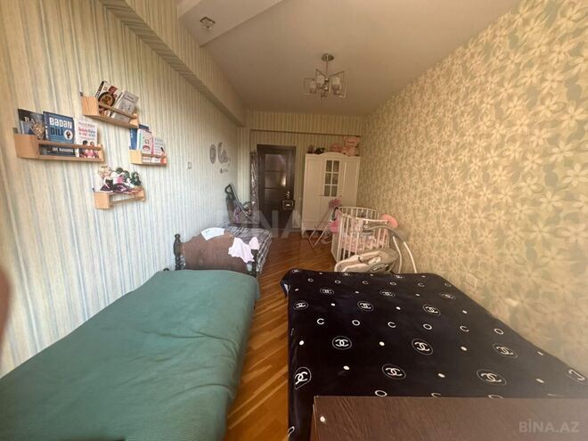 Satılır 4 otaqlı yeni tikili 140 m², 20 Yanvar m., photo 11 from 19