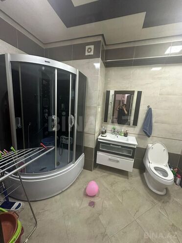Satılır 4 otaqlı yeni tikili 140 m², 20 Yanvar m., photo 10 from 19