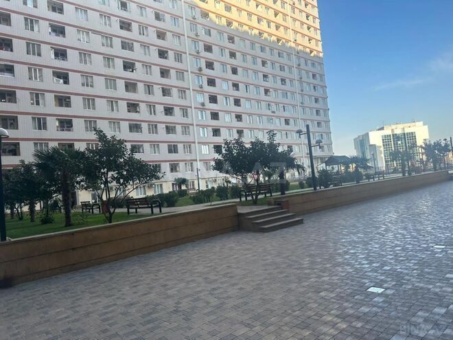 Satılır 4 otaqlı yeni tikili 140 m², 20 Yanvar m., photo 9 from 19