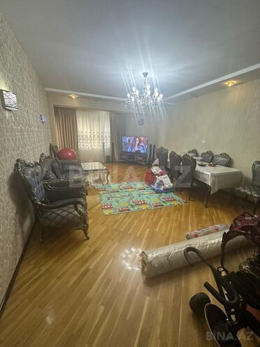 Satılır 4 otaqlı yeni tikili 140 m², 20 Yanvar m., photo 4 from 19