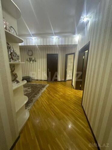 Satılır 4 otaqlı yeni tikili 140 m², 20 Yanvar m., photo 17 from 19