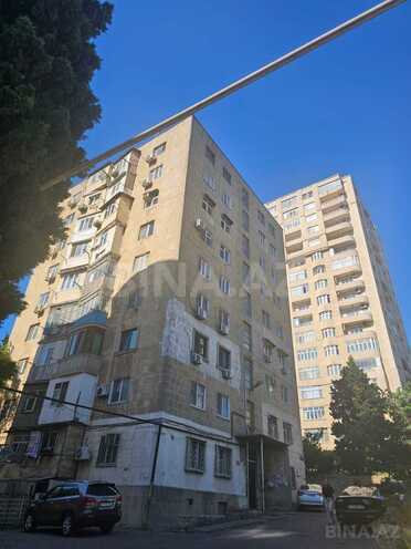 Satılır 2 otaqlı köhnə tikili 50 m², Elmlər Akademiyası m., photo 10 from 11