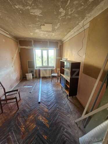 Satılır 2 otaqlı köhnə tikili 50 m², Elmlər Akademiyası m., photo 6 from 11