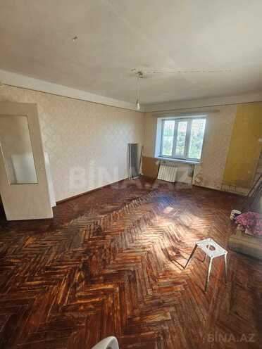 Satılır 2 otaqlı köhnə tikili 50 m², Elmlər Akademiyası m., photo 1 from 11