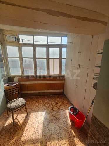 Satılır 2 otaqlı köhnə tikili 50 m², Elmlər Akademiyası m., photo 5 from 11