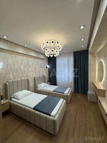 Satılır 3 otaqlı yeni tikili 101 m², Səbail r., photo 16 from 20