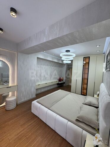 Satılır 3 otaqlı yeni tikili 101 m², Səbail r., photo 11 from 20