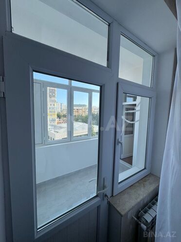 Satılır 3 otaqlı yeni tikili 101 m², Səbail r., photo 18 from 20
