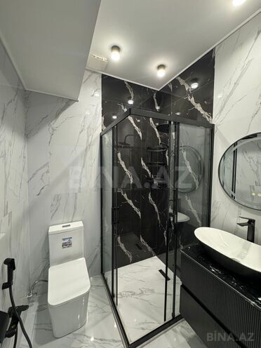 Satılır 3 otaqlı yeni tikili 101 m², Səbail r., photo 19 from 20