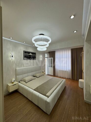 Satılır 3 otaqlı yeni tikili 101 m², Səbail r., photo 10 from 20
