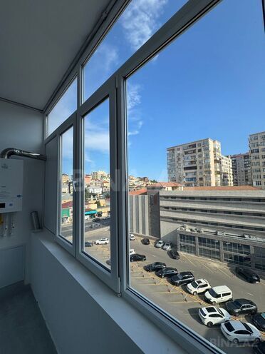 Satılır 3 otaqlı yeni tikili 101 m², Səbail r., photo 9 from 20