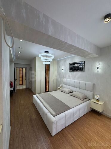 Satılır 3 otaqlı yeni tikili 101 m², Səbail r., photo 12 from 20