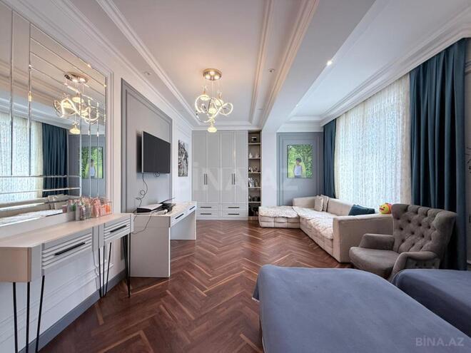 Продаётся 3-комн. новостройка 140 м², photo 11 from 24