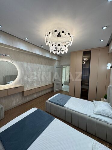 Satılır 3 otaqlı yeni tikili 101 m², Səbail r., photo 17 from 20