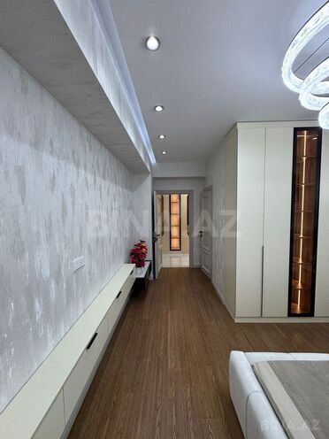 Satılır 3 otaqlı yeni tikili 101 m², Səbail r., photo 13 from 20