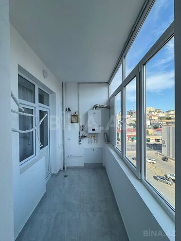 Satılır 3 otaqlı yeni tikili 101 m², Səbail r., photo 8 from 20