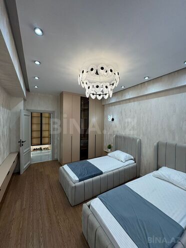 Satılır 3 otaqlı yeni tikili 101 m², Səbail r., photo 15 from 20