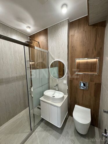 Satılır 3 otaqlı yeni tikili 101 m², Səbail r., photo 14 from 20