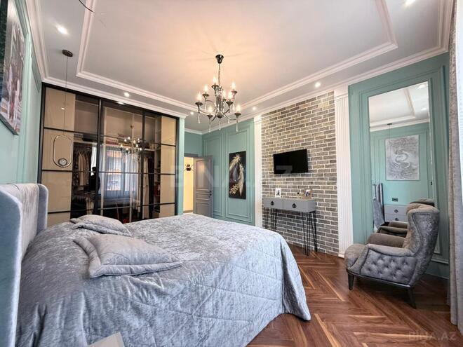 Продаётся 3-комн. новостройка 140 м², photo 7 from 24