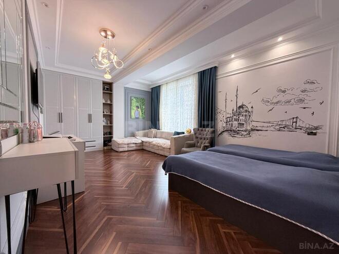 Продаётся 3-комн. новостройка 140 м², photo 12 from 24