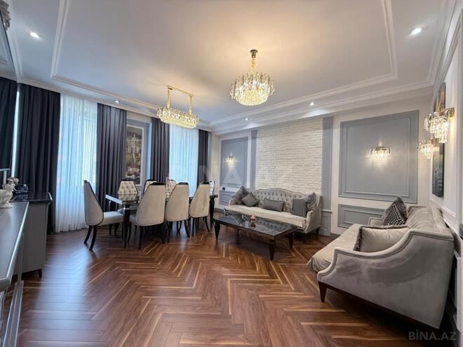 Продаётся 3-комн. новостройка 140 м², photo 4 from 24