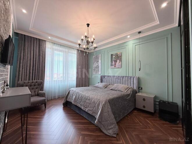 Продаётся 3-комн. новостройка 140 м², photo 8 from 24