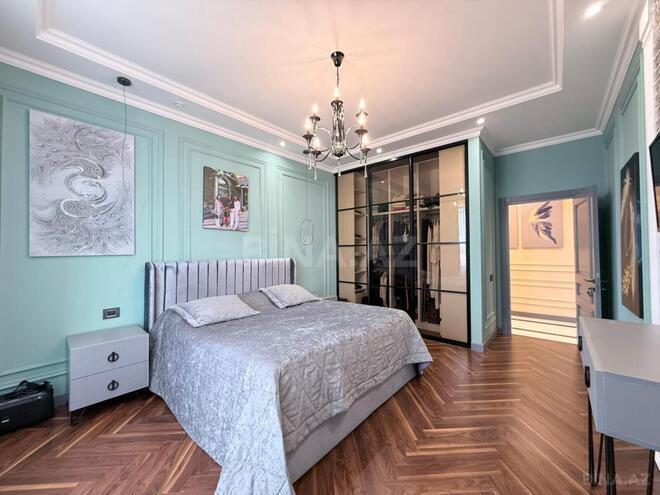 Продаётся 3-комн. новостройка 140 м², photo 6 from 24