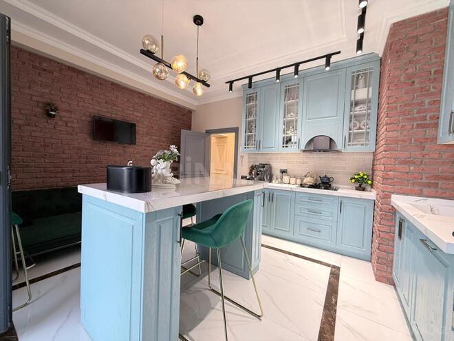 Продаётся 3-комн. новостройка 140 м², photo 14 from 24