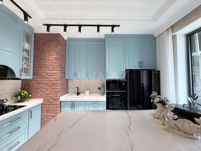 Продаётся 3-комн. новостройка 140 м², photo 15 from 24