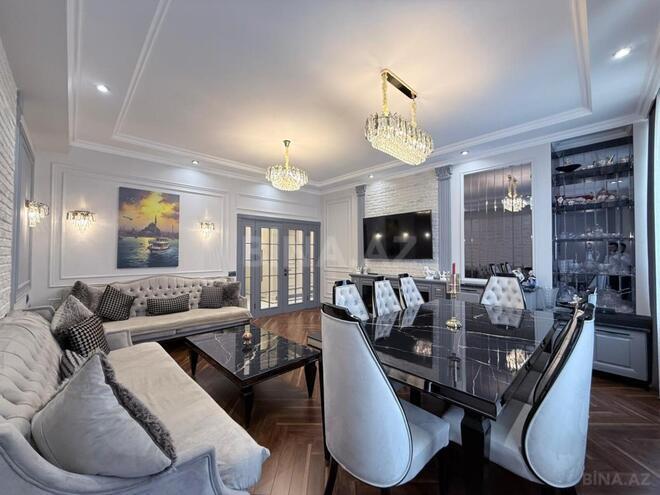 Продаётся 3-комн. новостройка 140 м², photo 3 from 24