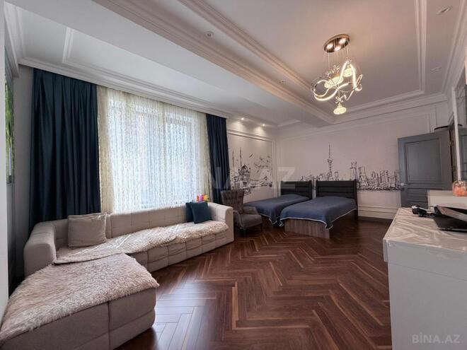 Продаётся 3-комн. новостройка 140 м², photo 10 from 24